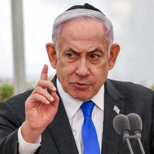 Netanyahu Tolak Gencatan Senjata, Siap Lanjutkan Perang Kapan Pun