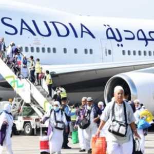 Ibadah Haji Bukan Nonton Konser!