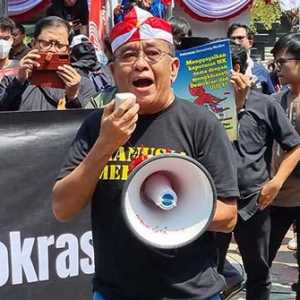 Prabowo Ditantang Bersikap Tegas terhadap AS