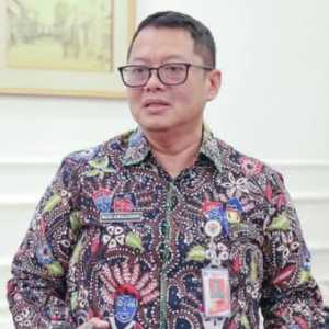 Pemprov DKI Larang Penggunaan AI untuk Bukti Tindak Lanjut