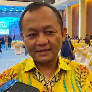 Isu Reshuffle Kabinet, Golkar dan Demokrat Satu Suara