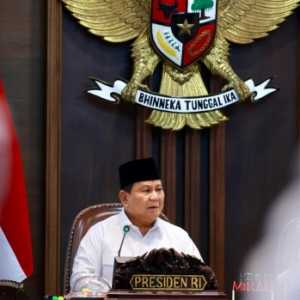 Hati-hati Operasi Dorong Kenaikan BBM untuk Jatuhkan Prabowo