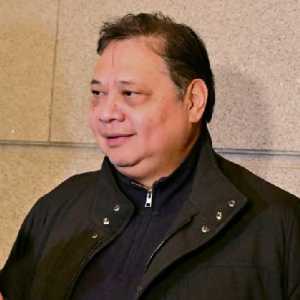 Airlangga Wakili Prabowo di Forum Bisnis RI-Korsel, Teken MoU Bernilai Rp173 Triliun