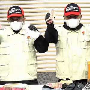 Anggaran Daerah Dipelintir Bupati Tulungagung untuk Bagi-bagi THR