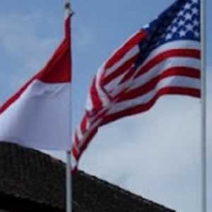 AS-Indonesia akan Teken Perjanjian soal Penerbangan Militer Lintas Wilayah
