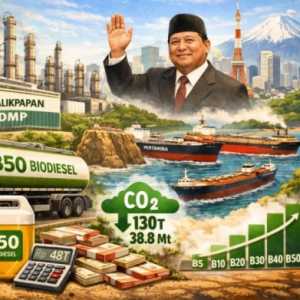 Berdaulat dari Sawit