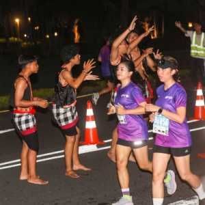Pesona Adhyaksa International Run 2026: BNI Sulap Nusa Dua Jadi Panggung Sport Tourism Dunia