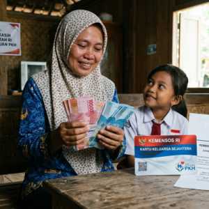 Cara Ajukan Usulan Bansos di Aplikasi Cek Bansos