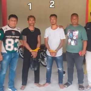 Dendam Lama di Balik Pembunuhan Nus Kei