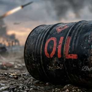 Harga Minyak Naik 16 Persen dalam Sepekan