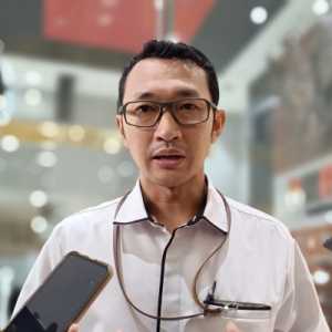 KPK Kaji Teknis Penerapan WFH, Pastikan Layanan Publik Tetap Optimal