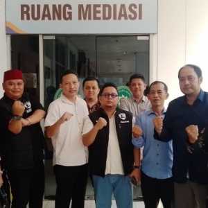 Kepemimpinan Said Iqbal di FSPMI Digugat