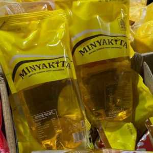 Minyak Goreng Naik, Pedagang di Semarang Menjerit