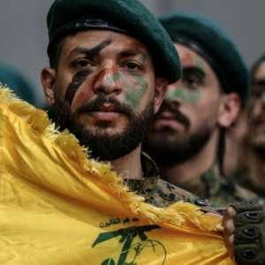 Hizbullah Bantah Serang Pasukan Perdamaian Prancis di Lebanon