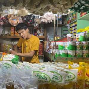 Pemerintah Didesak Kendalikan Harga Minyak Goreng