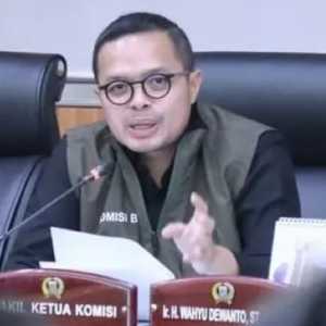 Konsep Pasar Modern Tak Harus Identik Bangunan Mewah