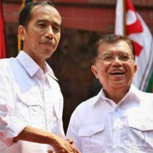 Projo: Pilar Kemenangan Jokowi Adalah Relawan, PDIP, dan Rakyat