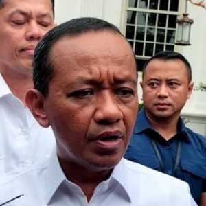 Mungkinkah JK-Bahlil Berkonspirasi soal Energi Dalam Negeri?