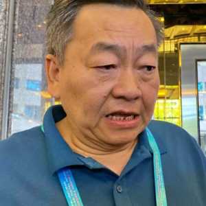 Peluang Besar Perkuat Transaksi Digital Usai QRIS Tembus China