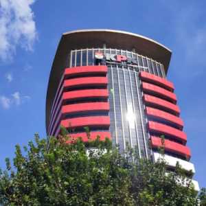 KPK Periksa Pengusaha Robert Bonosusatya dalam Kasus Gratifikasi Tambang Kukar