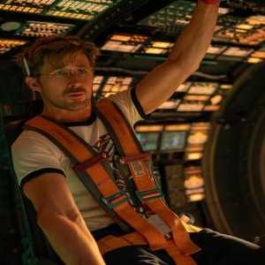 Misi Epik Ryan Gosling Selamatkan Bumi dalam 'Project Hail Mary'