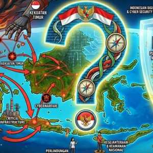 Apakah Kedaulatan Data Indonesia Masih Aman?