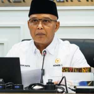 Perjanjian Akses Udara untuk Militer AS Tak Boleh Ganggu Kedaulatan RI