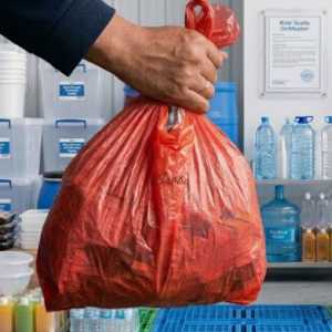 Plastik Mahal Ancam Harga Pangan, Mendag Upayakan Solusi