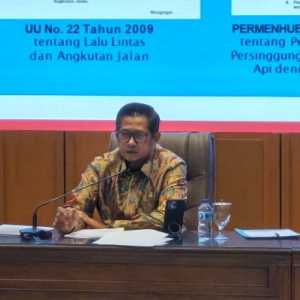 Komisi V Soroti Dugaan Sinyal Bermasalah di Jalur Argo Bromo Anggrek