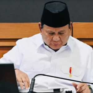 Prabowo Keliling Dunia Demi Amankan Pasokan Minyak RI