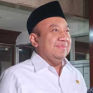 DPR Dorong Sanksi Pidana untuk Pelaku Kekerasan Seksual di Kampus