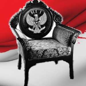 Usul KPK Berpotensi Paksa Capres Harus Kader Parpol