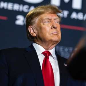 Trump Benar, Rakyat Amerika Bodoh!