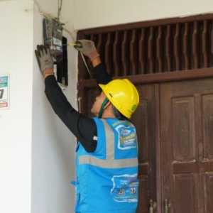 WFH Makin Nyaman dan Praktis Bersama PLN Mobile
