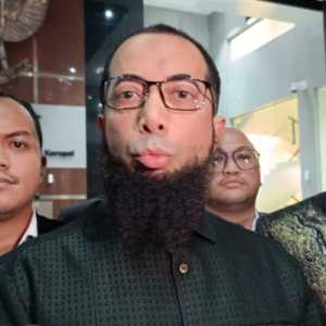 KPK Periksa Saksi Terkait Rp8,4 Miliar yang Disebut Khalid Basalamah