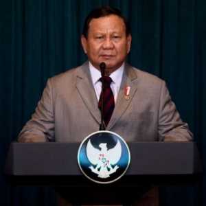 Seruan Pemakzulan Prabowo Muncul dari Ketakutan Operasi Besar Berantas Korupsi