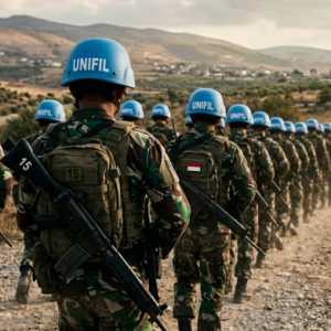 Momentum Refleksi Strategi Geopolitik Indonesia