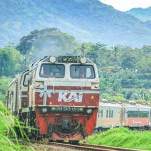 Di Balik Rencana Kereta Api di Tanah Papua