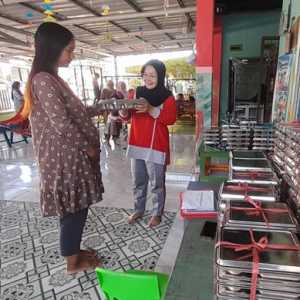 Ibu Hamil di Bengkulu: Kami Makan Nunggu MBG