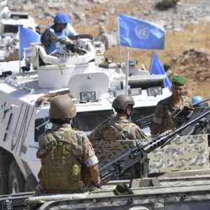 Pemerintah Sebaiknya Tarik Pasukan TNI dari Lebanon