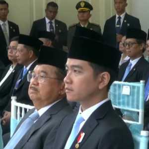 Respons Gibran ke JK Strategi Raih Simpati dan Perkuat Citra