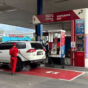 Pemerintah Tetap Jaga Kelas Menengah di Tengah Kenaikan BBM Non Subsidi