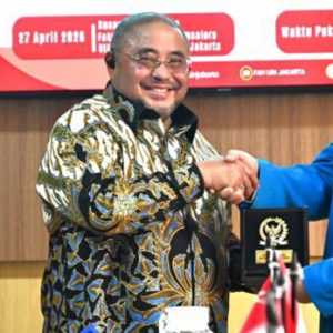 Dorong Regulasi AI, Legislator PKS: Manusia Harus Tetap Pengendali Utama
