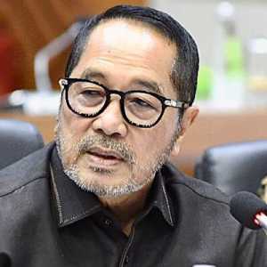 Pancasila Harus jadi Alat Analisis, Bukan Sekadar Hafalan