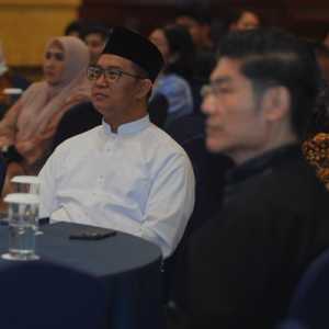 IKAPI Berkomitmen Jawab Persoalan PKPU dan Kepailitan