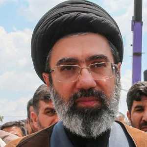 Wajah Mojtaba Khamenei Cacat Akibat Serangan AS-Israel