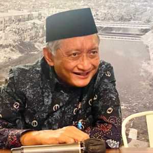 Menteri PU Dody Hanggodo Stres Usai Digeledah Kejati