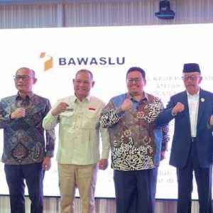 Bawaslu Gandeng LPSK Lindungi Korban Kekerasan Seksual di Internal