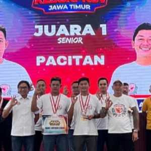 PB Orado: Turnamen Domino Jatim Fondasi Menuju Kejurnas