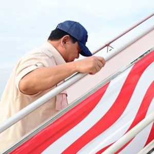 Besok Prabowo Resmikan Pabrik Kendaraan Listrik di Magelang